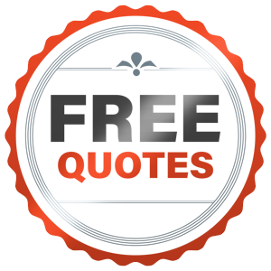 Free Quotes Free Quotes Badge